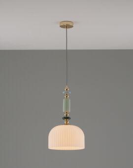 Подвесной светильник Moderli V10903-P