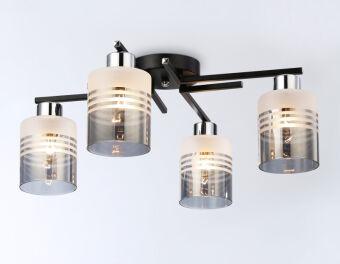 Накладная люстра Ambrella Light TR303212