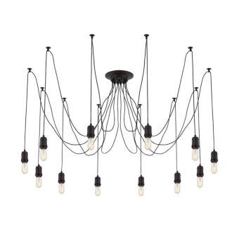 Подвесной светильник Citilux CL451122