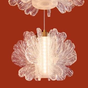 Каскадная люстра Freya FR5579PL-L40BS