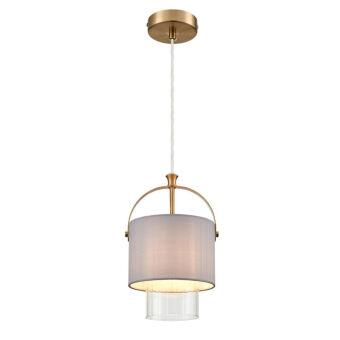 Подвесной светильник LUMION 6592/1