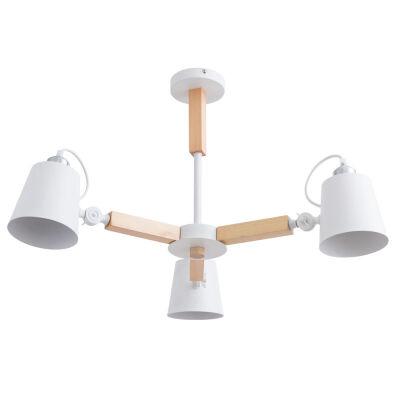    ARTE Lamp A7141PL-3WH