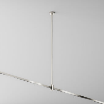 Стойка Maytoni Technical TRA159C-S1-PT