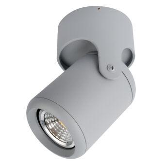 Спот ARTE Lamp A3316PL-1GY