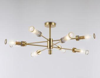 Люстра на штанге Ambrella Light LH55162