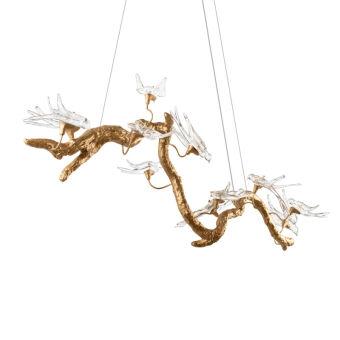 Подвесная люстра LOFT IT 10378/1500P