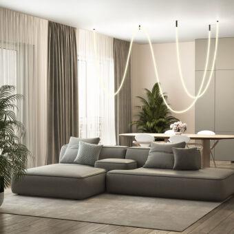 Гибкий неон Elektrostandard Гибкий неон 336Led 8м