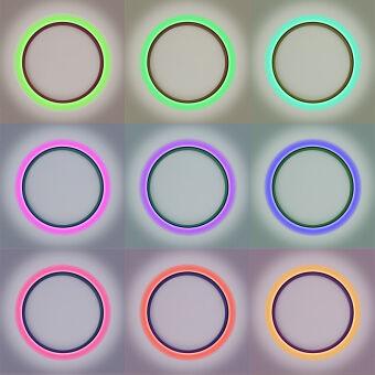 Накладной светильник Citilux CL750321R