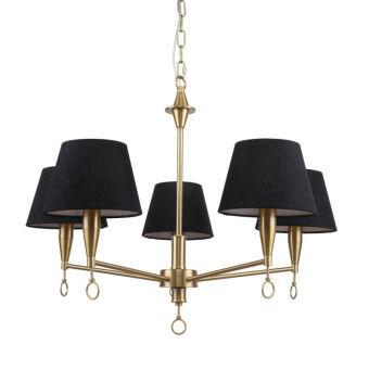 Подвесная люстра F-Promo 2989-5P