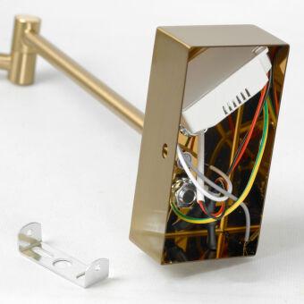 Спот Lussole LSP-7241