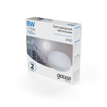 Офисный светильник Gauss 193411308