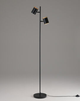 Торшер Moderli V11287-2F