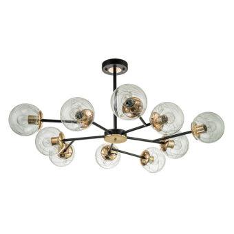 Люстра на штанге Escada 1146/10P