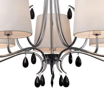 Подвесная люстра Mantra 6314