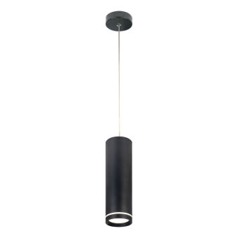 Точечный светильник Escada 20009SMP/01LED SBK