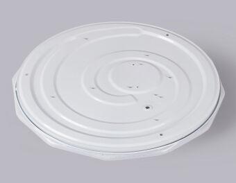 Накладной светильник Ambrella Light FZ418