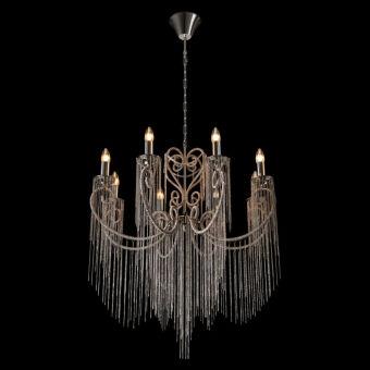 Подвесная люстра LOFT IT 10405/8