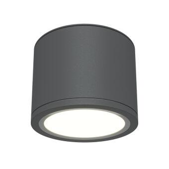 Накладной светильник Maytoni Technical C095CL-GX53-GR