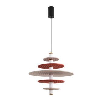 Подвесной светильник LUMION 8296/14AL