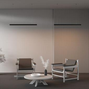 Офисный светильник Maytoni Technical LL312011