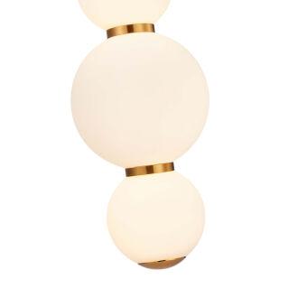 Подвесной светильник F-Promo 4613-1P