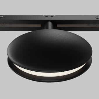 Светильник на шине Maytoni Technical TR090-2-6W4K-B