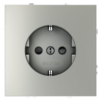 Розетка VOLTUM VLS040205