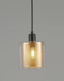 Подвесной светильник Moderli V2870-1P