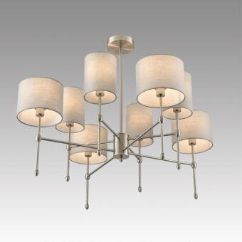 Люстра на штанге LUMION 8262/8C