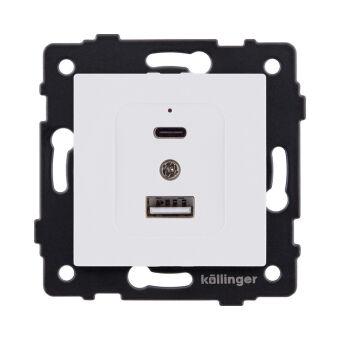 ������� KOLLINGER REA-037WM