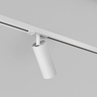 Светильник на шине Denkirs DK6202-WH