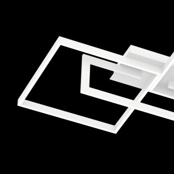 Накладной светильник Mantra 6560