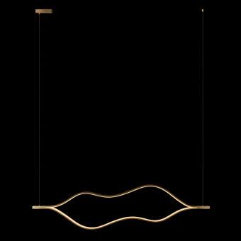 Подвесной светильник LOFT IT 10403/1600 AB