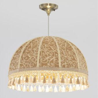 Подвесная люстра Citilux CL407035