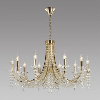 Подвесная люстра Odeon Light 5063/10