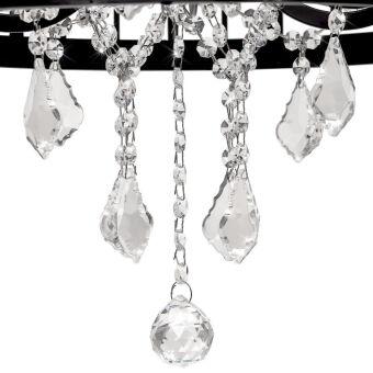 Подвесная люстра LOFT IT LOFT1891/8