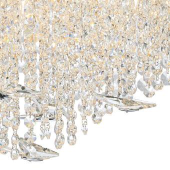 Подвесная люстра Indigo V000599