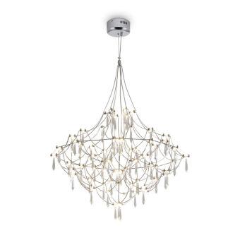 Подвесная люстра Freya FR6138PL-L44CH