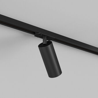 Светильник на шине Denkirs DK6060-BK