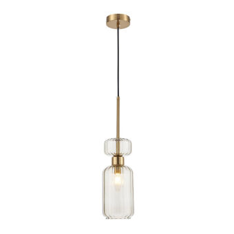 Подвесной светильник Escada 1141/1S Beige