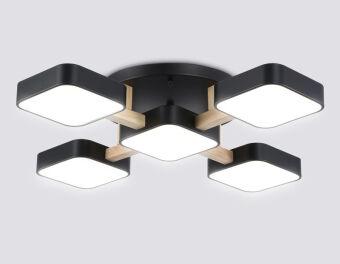Накладная люстра Ambrella Light FL4883