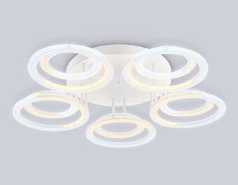 Накладная люстра Ambrella Light FA8944