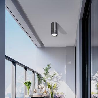 Накладной уличный светильник Favourite 4659-1U