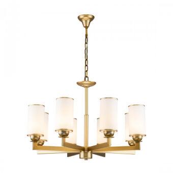 Подвесная люстра Favourite 2621-8P