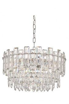 Подвесная люстра Fluorite FL1064-14P