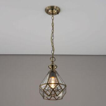 Подвесной светильник Citilux CL442110