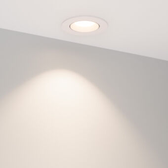 Влагозащищенный светильник Arlight 039067