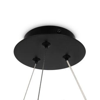 Подвесная люстра Maytoni MOD317PL-04B