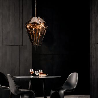 Подвесной светильник LOFT IT 10432 Smoke