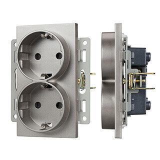 Розетка Arlight 043766